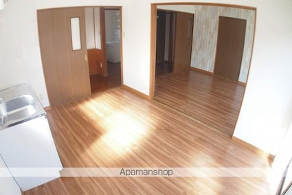 フラワーハイツ[3DK/56.2m2]の内装