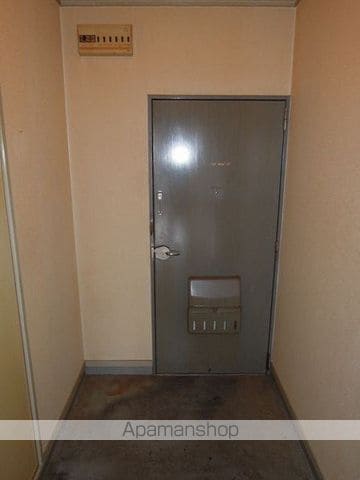メロディーコーポ岸和田の内装写真