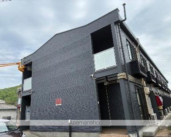 レオパレス福岡Bの内装写真