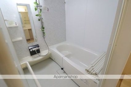 ＡＩＲＹ　ＨＩＬＬＳ（エアリー　ヒルズ）　Ｃ棟[1LDK/52.54m2]のバス