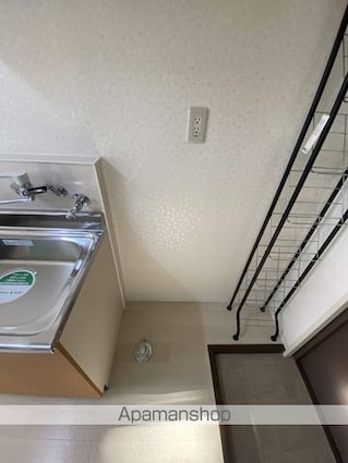 ハニービル[1K/17m2]のその他部屋・スペース