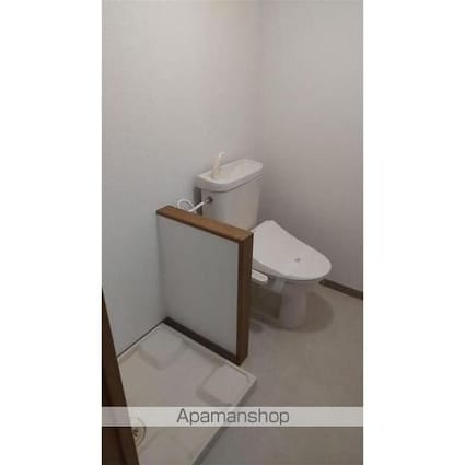 ウイングッド下馬[1LDK/43.09m2]のその他内装2