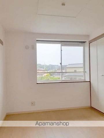 イケガヤコーポIIの内装写真