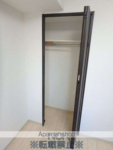 クローバー円山南の内装写真
