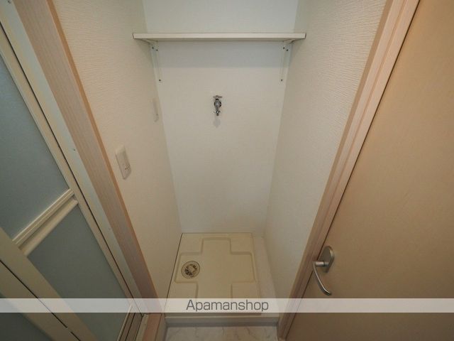 マロット天神橋の内装写真