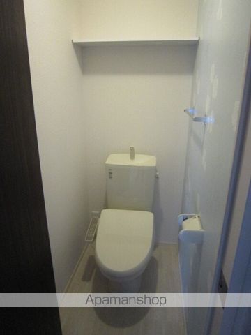 アリエッタ光南町の内装写真