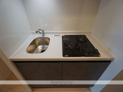 ＳーＲＥＳＩＤＥＮＣＥ今池ｂｅｌｅｔａ（ベレータ）１２月契約限[1K/25.6m2]の内装6