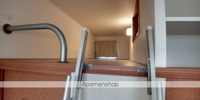レオパレス上田の内装写真