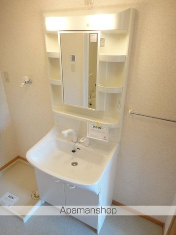 アルカンシェル庄内IIの内装写真