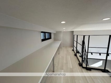 ブランシエスタ西馬込[1LDK/44.59m2]のリビング・居間2