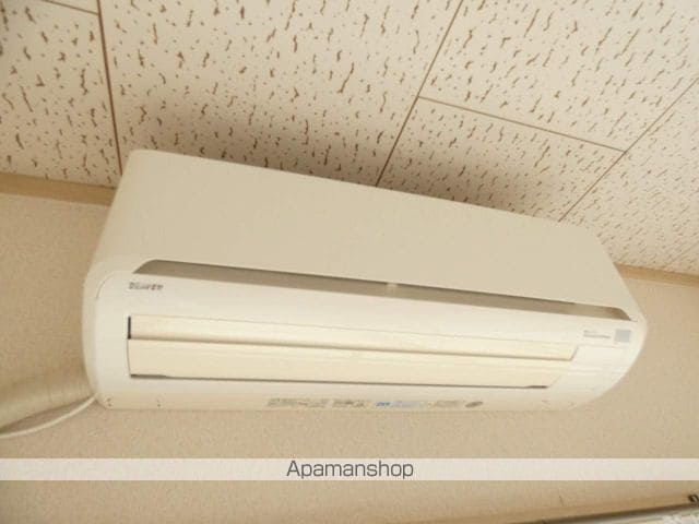 パークマンションの内装写真