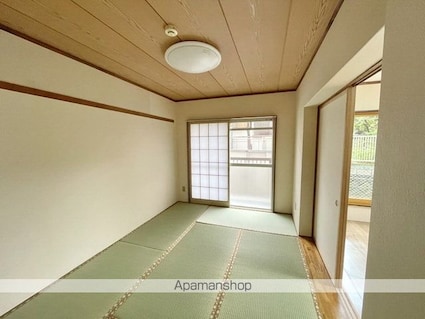 清水東レジデンス[2LDK/54.5m2]の内装7