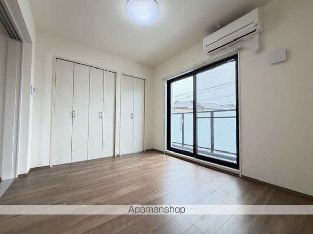 AMAGASUKA TERRACEの内装写真
