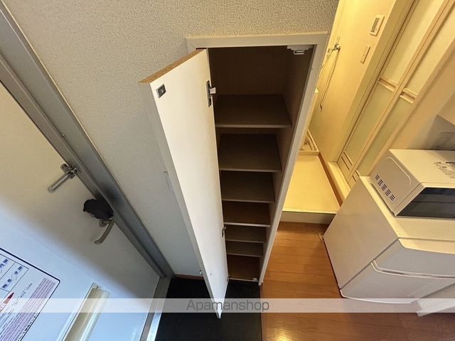レオパレスMA MAISON SAKOの内装写真