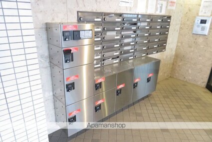 ベルシティ五橋[1K/24.84m2]の共用部4