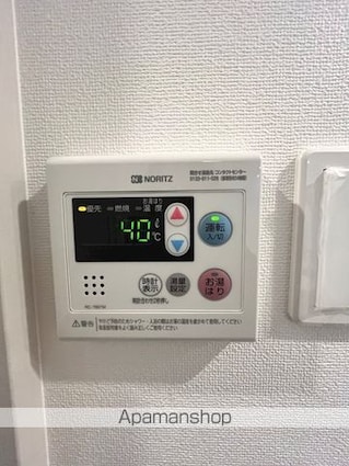 ＬＵＭＥＥＤ中村北[1K/25.8m2]の内装