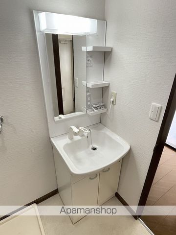 フレグランスタウンの内装写真