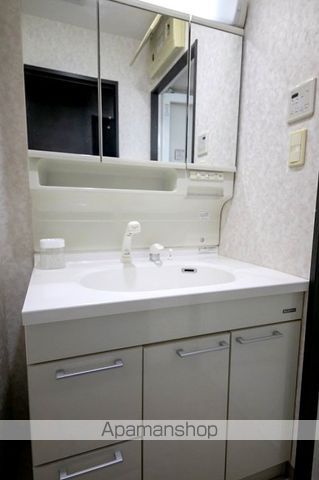 ジュームMINAMISENBAの内装写真