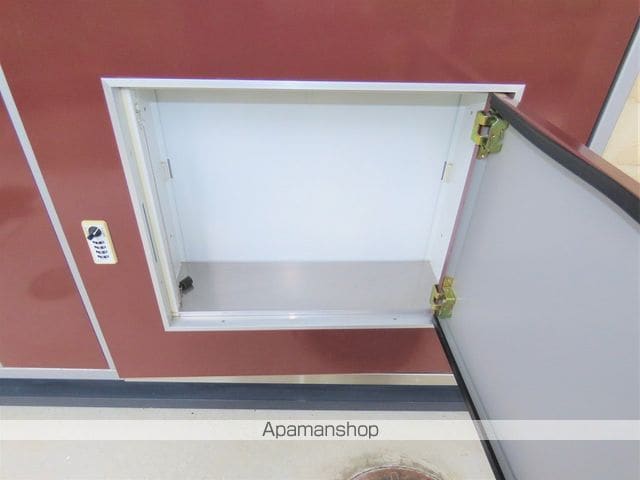 レオパレスつきのきの内装写真