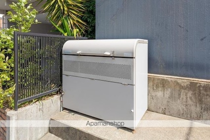 ヴェルス宮脇[1R/25m2]の共用部3