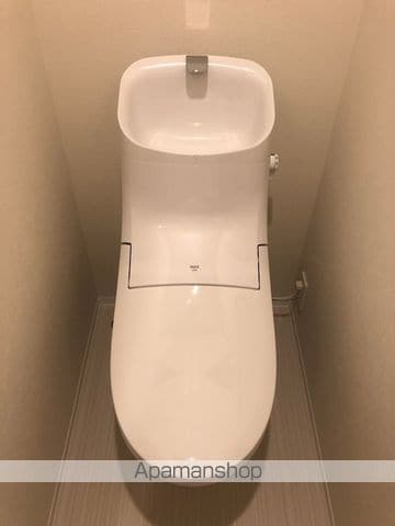 メイクスデザイン大森IIの内装写真