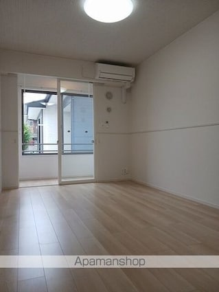 メゾン・ダンダン[1LDK/36.29m2]のリビング・居間