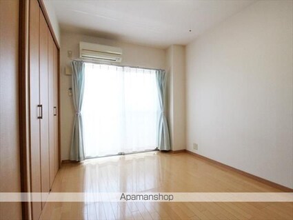 プリマ・クラッセ[1DK/33.3m2]の内装4