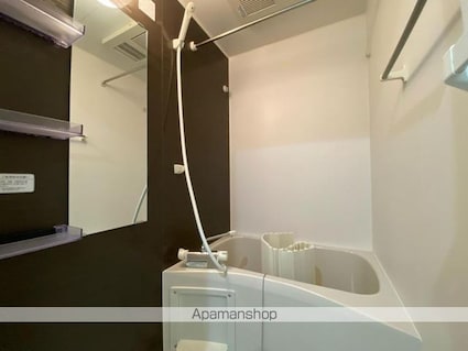 ルポーゼ・セルソ[1LDK/31.68m2]のバス