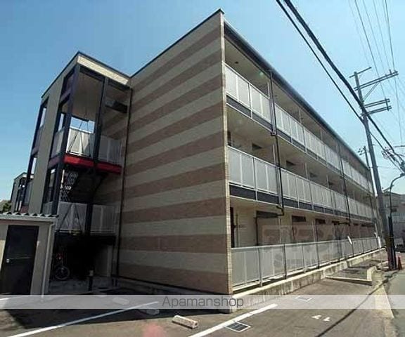 レオパレスアルモニ2番館