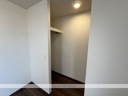 シャーロット石橋駅前[1LDK/41.41m2]の収納