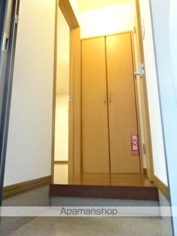 ARS NORTH 26の内装写真