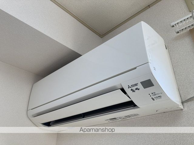 ドリームの内装写真