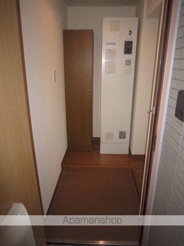 Y’sパレス谷町の内装写真