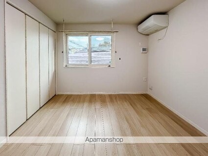 ＭＡＰＬＥテラス[2LDK/61.48m2]の内装3