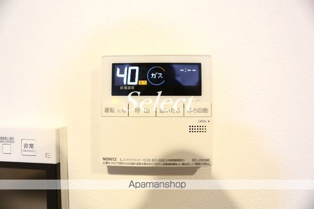 リヴシティ横濱関内弐番館の内装写真