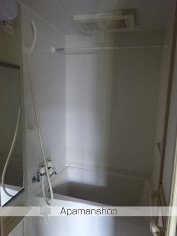 ヴィオラGの内装写真