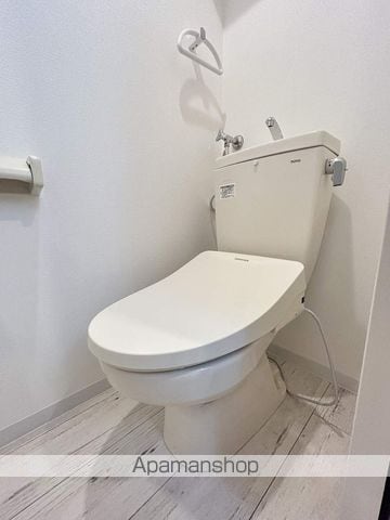 ラフィーネ南15条の内装写真