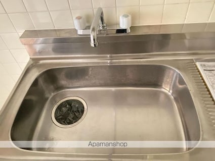 白川ハイツ[1K/22.77m2]の内装7