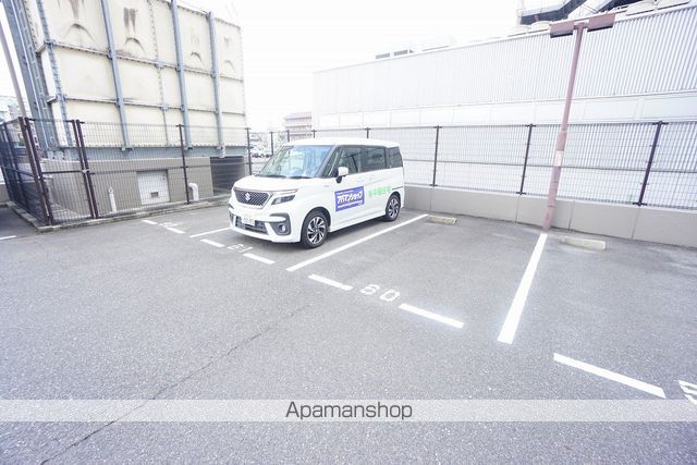アルファステイツ中庄駅前IIIのその他写真