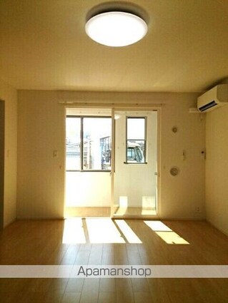 サニーレジデンス[2K/43.94m2]のリビング・居間