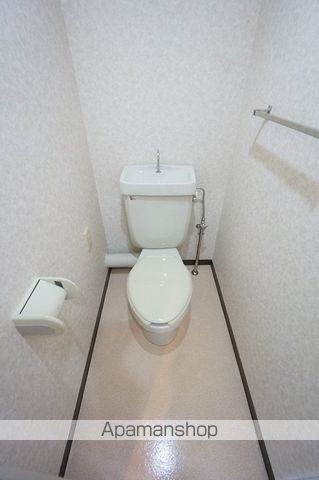 アーク福西の内装写真