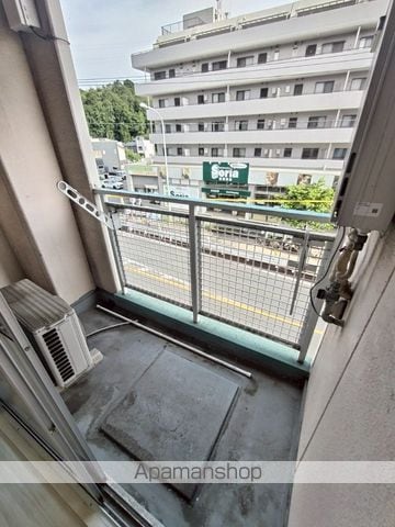 リシェ百草園の内装写真