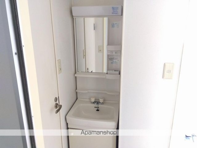 レオパレスルミエールの内装写真