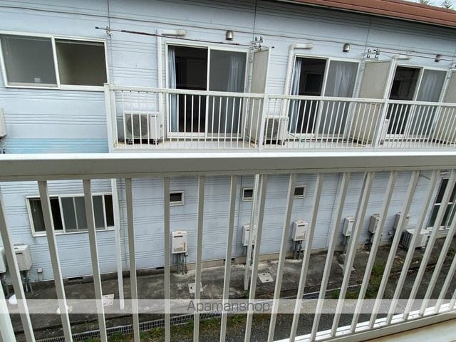 ヴィラベルディCの内装写真