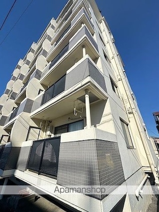 ルミナス出来島[2DK/44m2]の外観1