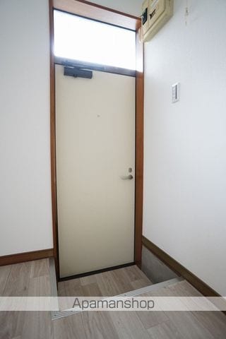 コーポサンシャインの内装写真