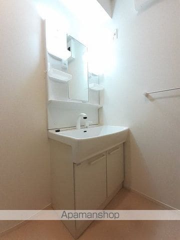 メゾンドアイリスFの内装写真