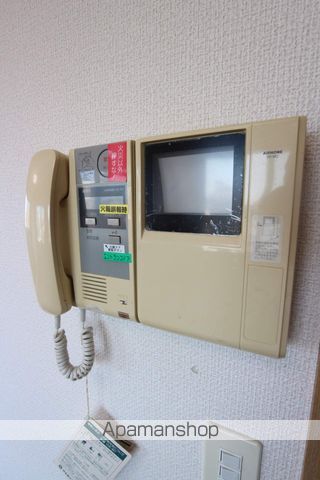 エステートモア平尾倶楽部の内装写真