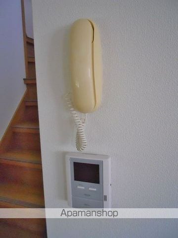 安東3戸建の内装写真