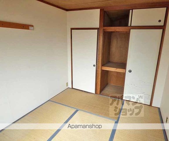 ハイツやまざきの内装写真